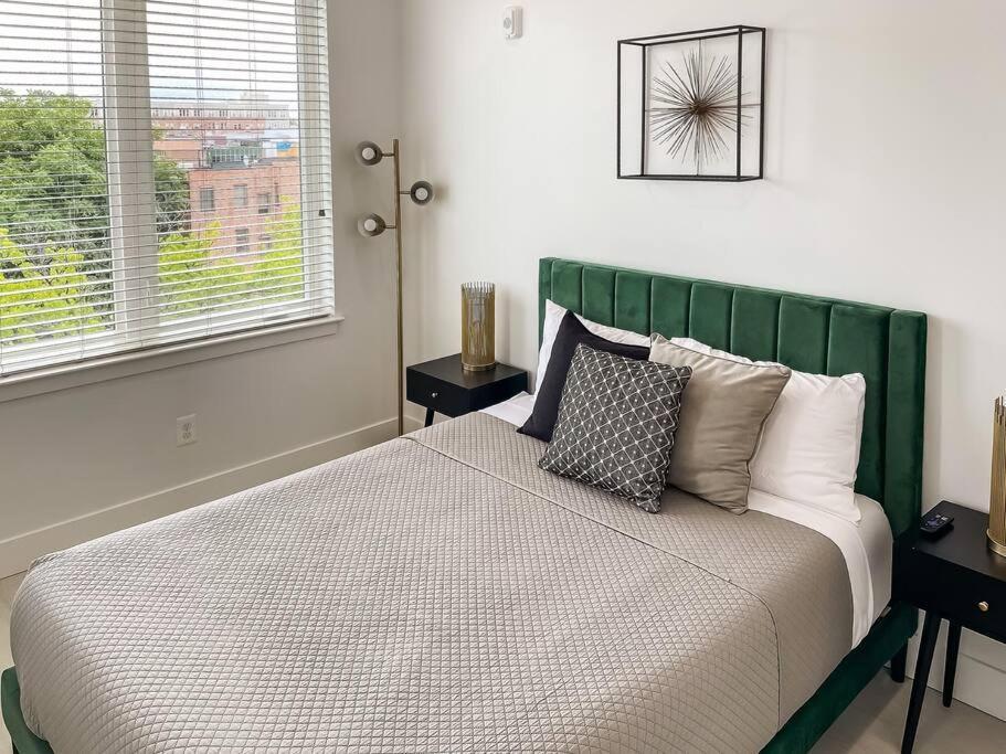Heart Of Fells Point Luxury Apt Apartment Baltimore Exterior photo